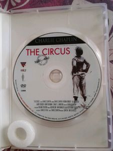 Movie DVD discs