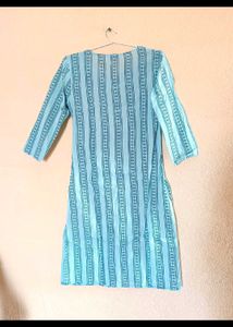 Anouk kurta and trouser set