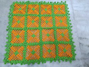 Crochet Thalposh Premium Quality