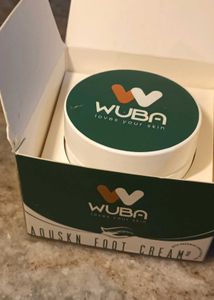 WUBA loves your skin