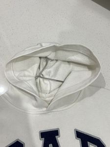GAP Over Size Hoodie Sweatshirt