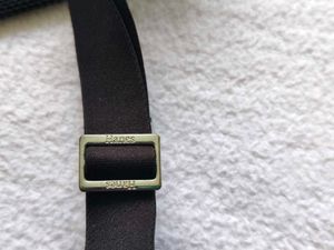 Hanesh :  Elegant Black Inner