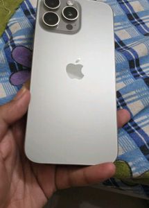 I phone 16 pro max
