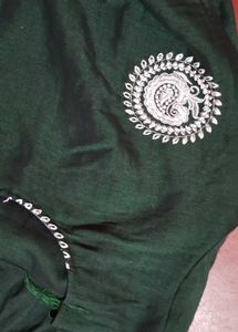 Women&#39;s Kurta Set