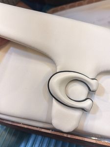 Coach Tabby Shoulder Bag