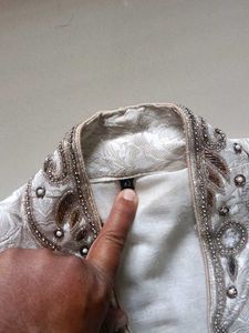 Sherwani
