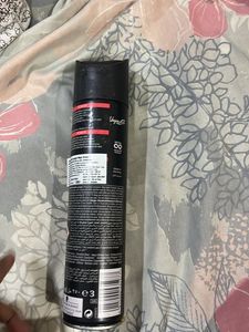Setting Spray