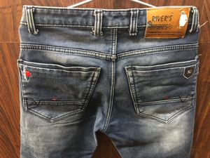 RIVER&#39;S Denim Jeans