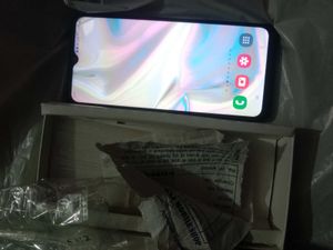 Samsung Galaxy M12