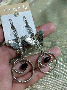 Beautiful Earings Party Wear
