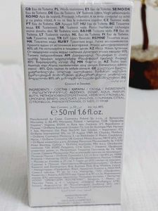 Oriflame Scope Time Loop EDT