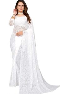 Brasso Brand New Saree All Colour In Available