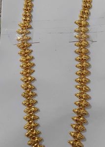 Gold Plated Haram