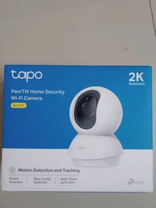 Tapo C210 Home Security Camera