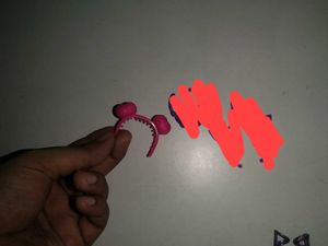 Barbie Doll Accecories.