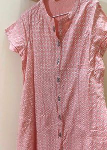 Avaasa Kurta: Stylish &amp; Comfortable