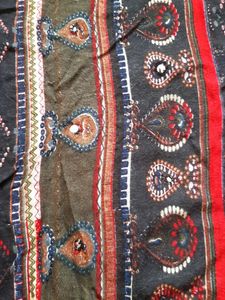Laksh Rayon Kurta