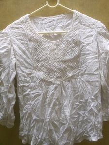 Kurta Top