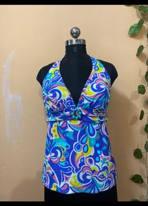 Swim Top