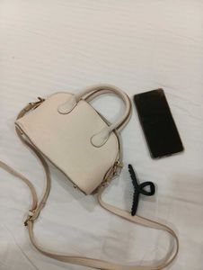 Elegant Handbag