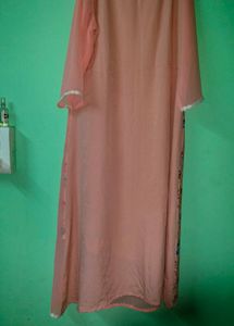 Floral Kurti