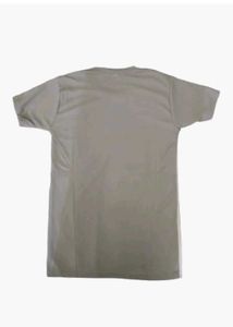 Mahakal Graphic Print Cotton T-Shirt