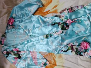 Japanese kimono