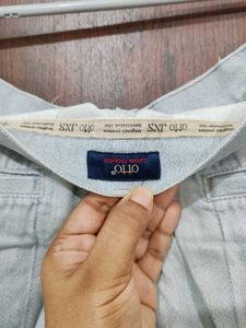 Vintage Light  Jeans