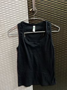 Black Camisole