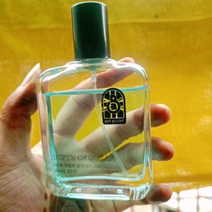 Brit Accent Depth of Ocean 50ml EDT