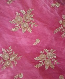 Diwali Lehnga With Blouse