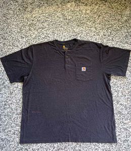 Carhartt Henley T-Shirt