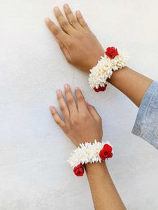 Floral Garland