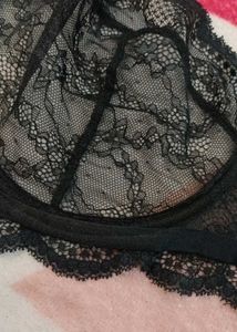 Hunkemoller Lace Bra 36F