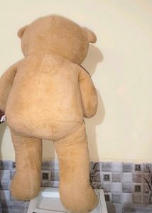 Giant Teddy Bear 4 feet
