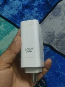 Supervooc 100w Adapter
