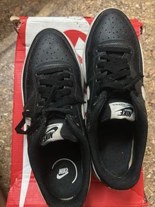 Nike platform Sneakers