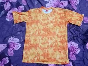 3 Tops And 1 Jeans Combo