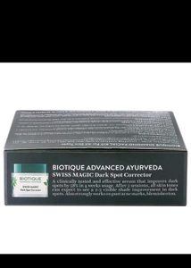 💎 Biotique Diamond Facial Kit – Spa Glow at Home!