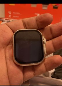Smart Watch Ultra 3 - 7 in 1