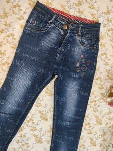 Combo Of Boy&#39;s Jeans