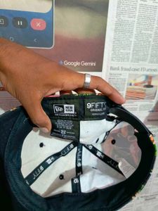 New Era 1920 Cap