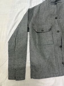 Unisex Jacket