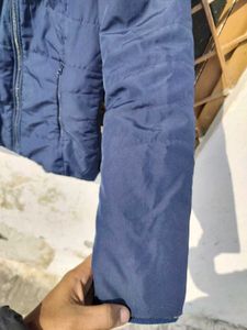 🧣Decathlon PufferJacket -0°