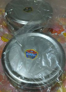 Pack Of 2 Container