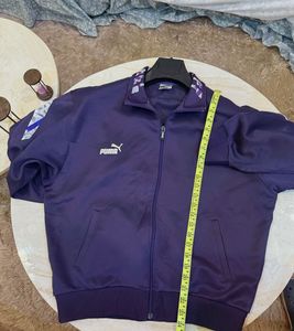 Puma Vintage Track Jacket