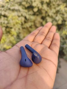 Boat Airdropes 381 Truly Wireless Bluetooth Headse