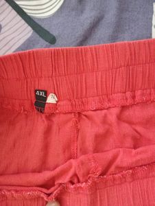 2 Pant