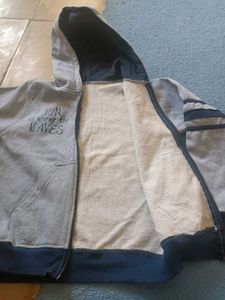 Boys Jacket
