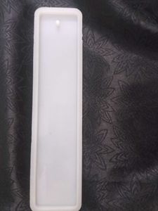 Bookmark Resin Mold